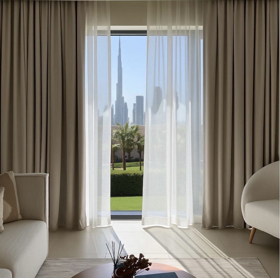 Jimco Curtains & Blinds