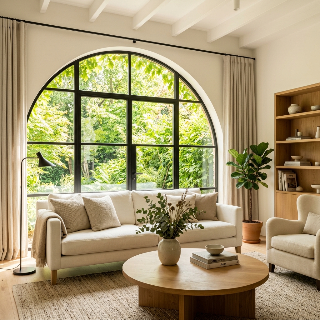 Jimco Curtains & Blinds