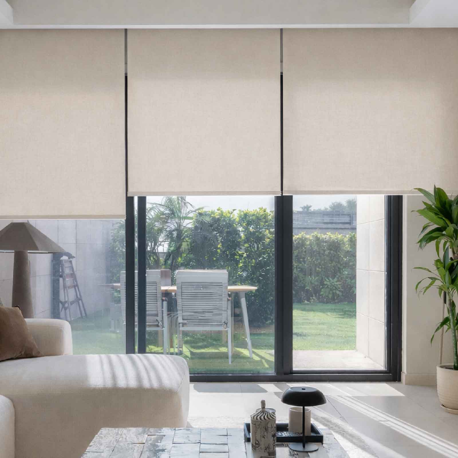 Roller Blinds Premium