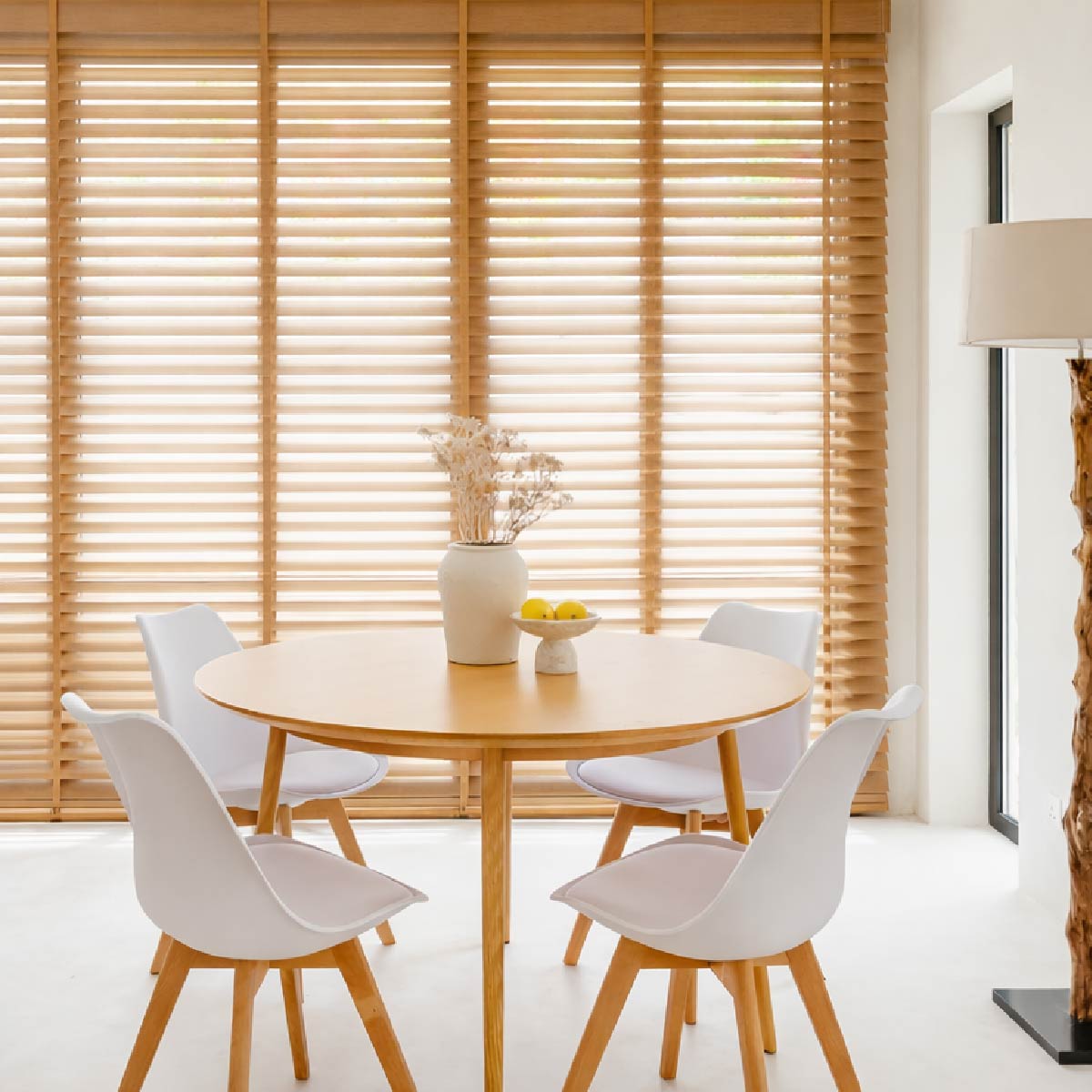 Motorized Smart Electric Curtains