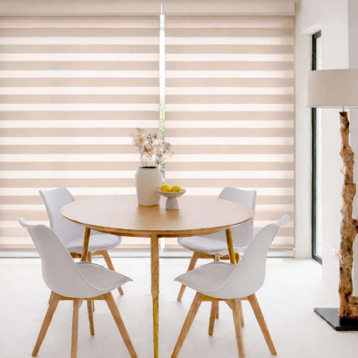 Blinds & Shades